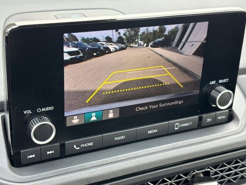 Used 2023 Honda Accord EX image 25