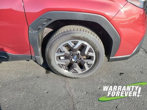 New 2026 Subaru Forester Premium image 20