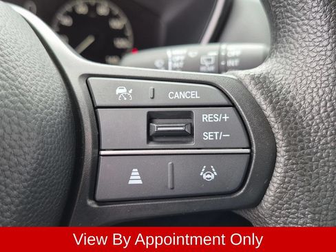 Used 2025 Honda CR-V LX image 20