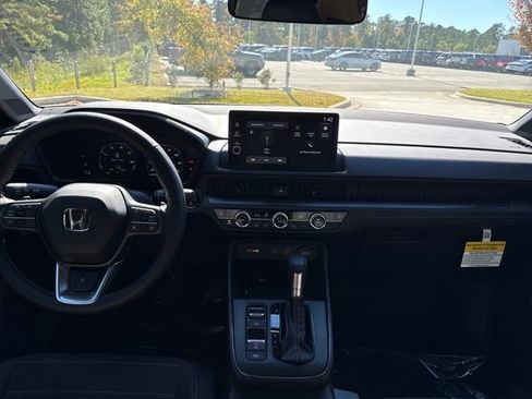 New 2026 Honda CR-V TrailSport image 14