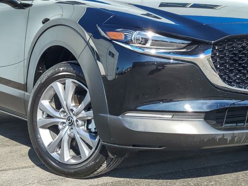 Used 2025 MAZDA CX-30 AWD 2.5 S w/ Premium Package image 3