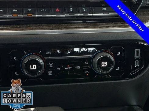 Used 2026 Chevrolet Silverado 1500 LT w/ Texas Edition Plus AWD/4WD image 17
