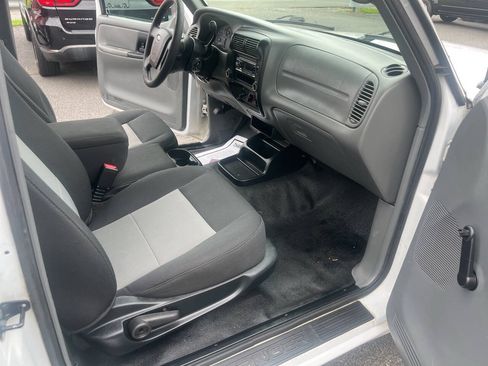 Used 2008 Ford Ranger XL RWD image 19