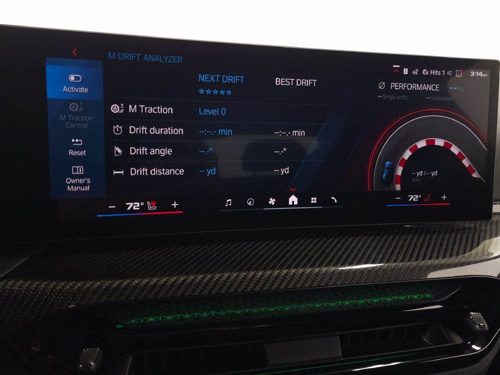 Used 2026 BMW M2 w/ Lighting Package RWD image 23