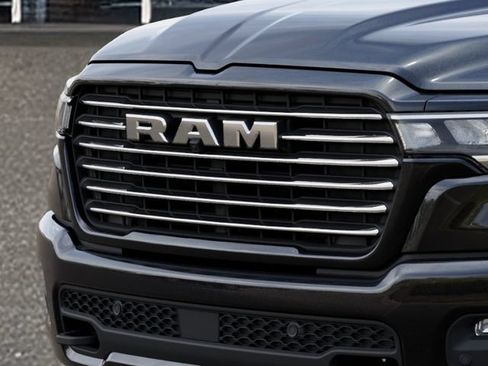 New 2027 RAM 1500 Laramie w/ Laramie Preferred Package AWD/4WD image 11