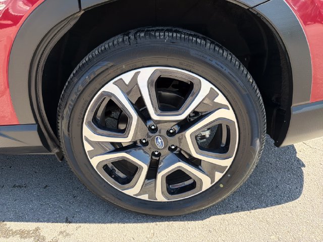 Used 2024 Subaru Ascent Touring AWD/4WD image 31