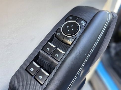 Certified 2024 Ford Mustang Mach-E Premium image 17