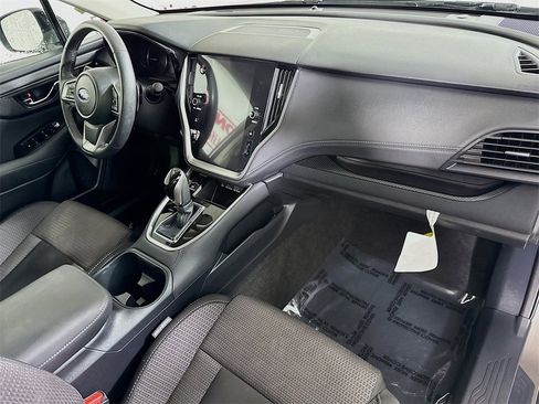 Certified 2024 Subaru Outback Premium image 34