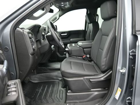 New 2026 Chevrolet Silverado 1500 W/T w/ WT Value Package image 35