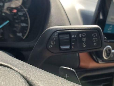 Used 2018 Ford EcoSport SES AWD/4WD image 25