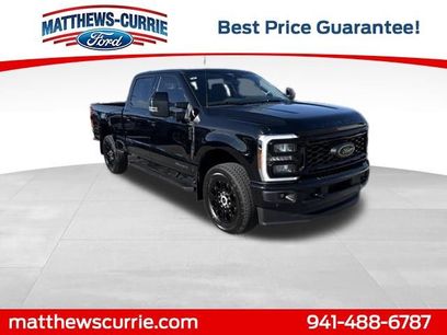 New 2025 Ford F250 Lariat w/ Lariat Ultimate Package
