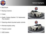 Used 2017 Subaru WRX Limited w/ Popular Package #3 image 2