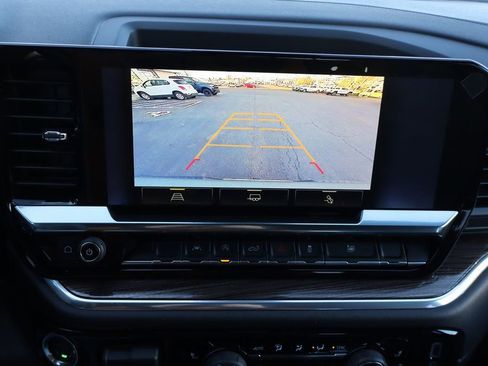 New 2026 Chevrolet Silverado 1500 LT w/ Protection Package image 11