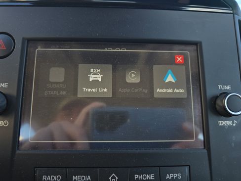 Used 2024 Subaru Impreza 2.0i image 32