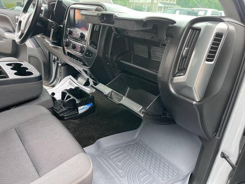 Used 2014 Chevrolet Silverado 1500 LT w/ All Star Edition AWD/4WD image 34