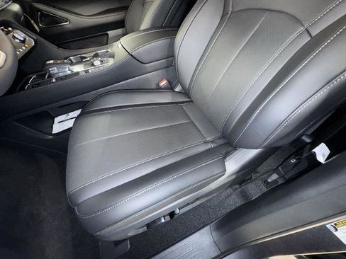 Certified 2026 INFINITI QX60 Luxe w/ Cargo Package image 16