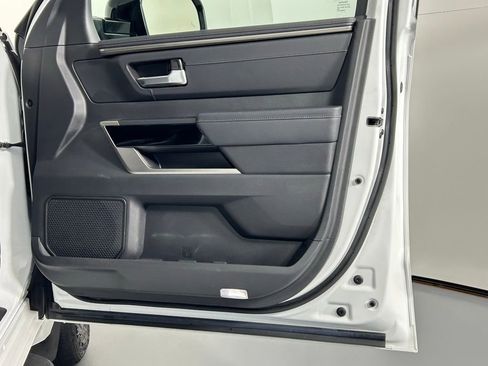 Used 2024 Toyota Sequoia Limited image 10