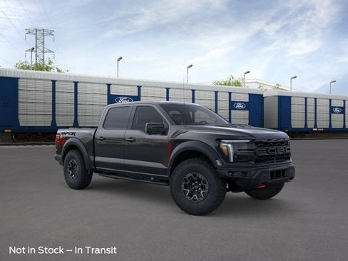 New 2026 Ford F150 Raptor w/ Equipment Group 803A Raptor R AWD/4WD image 24