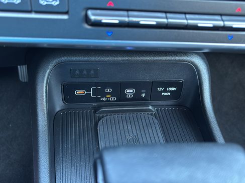 Used 2026 Hyundai Kona SEL Sport FWD image 27