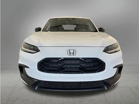 New 2026 Honda HR-V Sport image 10