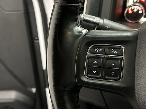 Used 2016 RAM 1500 Sport AWD/4WD image 32
