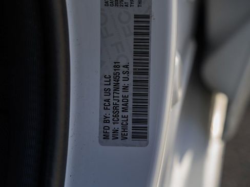 Certified 2022 RAM 1500 Laramie w/ Sport Appearance Package image 50