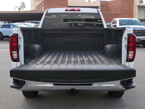 Used 2021 GMC Sierra 1500 2WD Regular Cab w/ Sierra Value Package image 5