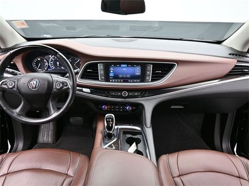 Used 2020 Buick Enclave Avenir w/ Avenir Technology Package image 12