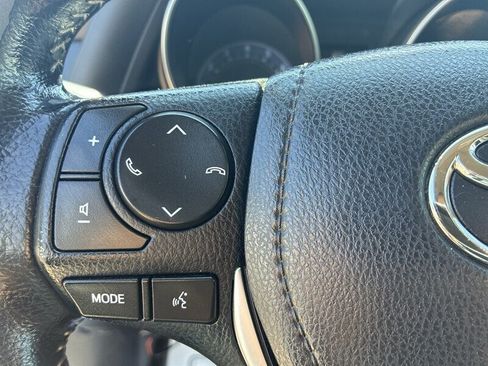 Used 2017 Toyota Corolla iM w/ Carpet Mat Package FWD image 15