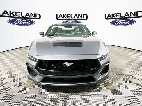 Used 2025 Ford Mustang GT RWD image 8