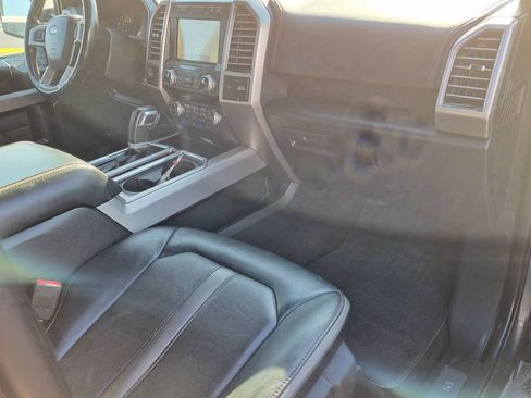 Used 2020 Ford F150 Platinum AWD/4WD image 21
