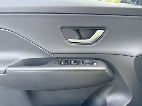 Used 2026 Hyundai Kona Limited AWD/4WD image 16