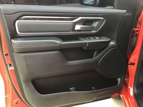 Used 2022 RAM 1500 Big Horn AWD/4WD image 25