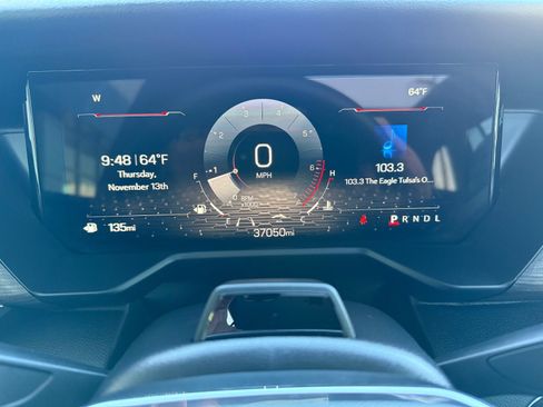 Certified 2024 GMC Acadia Denali w/ Super Cruise Package image 23