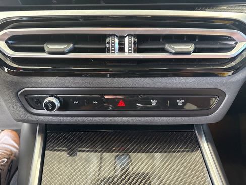 Used 2023 BMW M3 Competition image 27