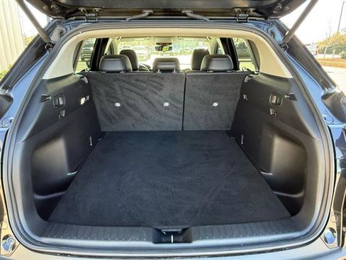 Used 2025 MAZDA CX-50 AWD 2.5 S w/ Preferred Package image 14