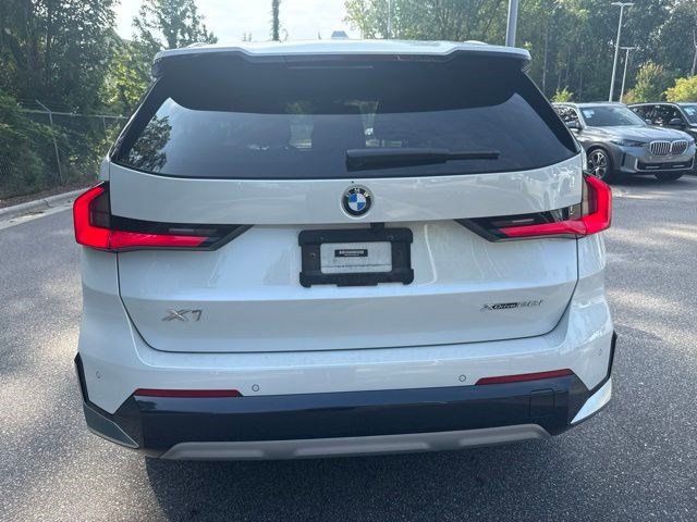 Certified 2023 BMW X1 xDrive28i w/ Convenience Package AWD/4WD image 14