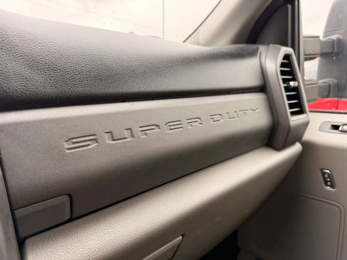 Used 2019 Ford F350 XL w/ XL Value Package RWD image 33