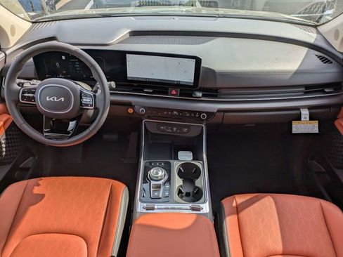 New 2026 Kia Carnival SX FWD image 14