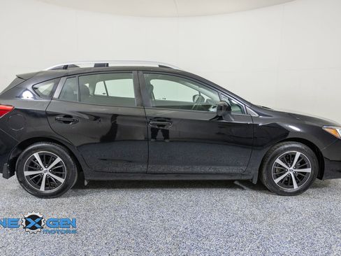 Used 2023 Subaru Impreza 2.0i Premium AWD/4WD image 8
