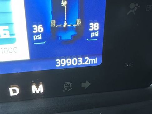 Certified 2023 Ford Bronco Outer Banks image 13