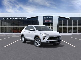 New 2026 Buick Encore GX Preferred w/ Comfort Package AWD/4WD video 1