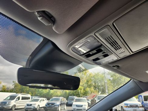 Used 2024 Honda Odyssey EX-L image 48