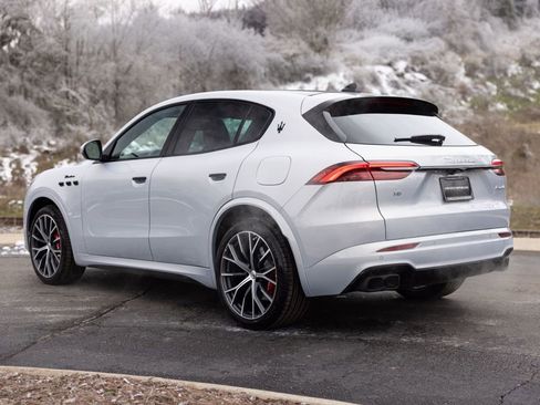 New 2026 Maserati Grecale Modena image 6