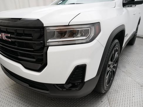Certified 2023 GMC Acadia SLT w/ Elevation Edition image 24