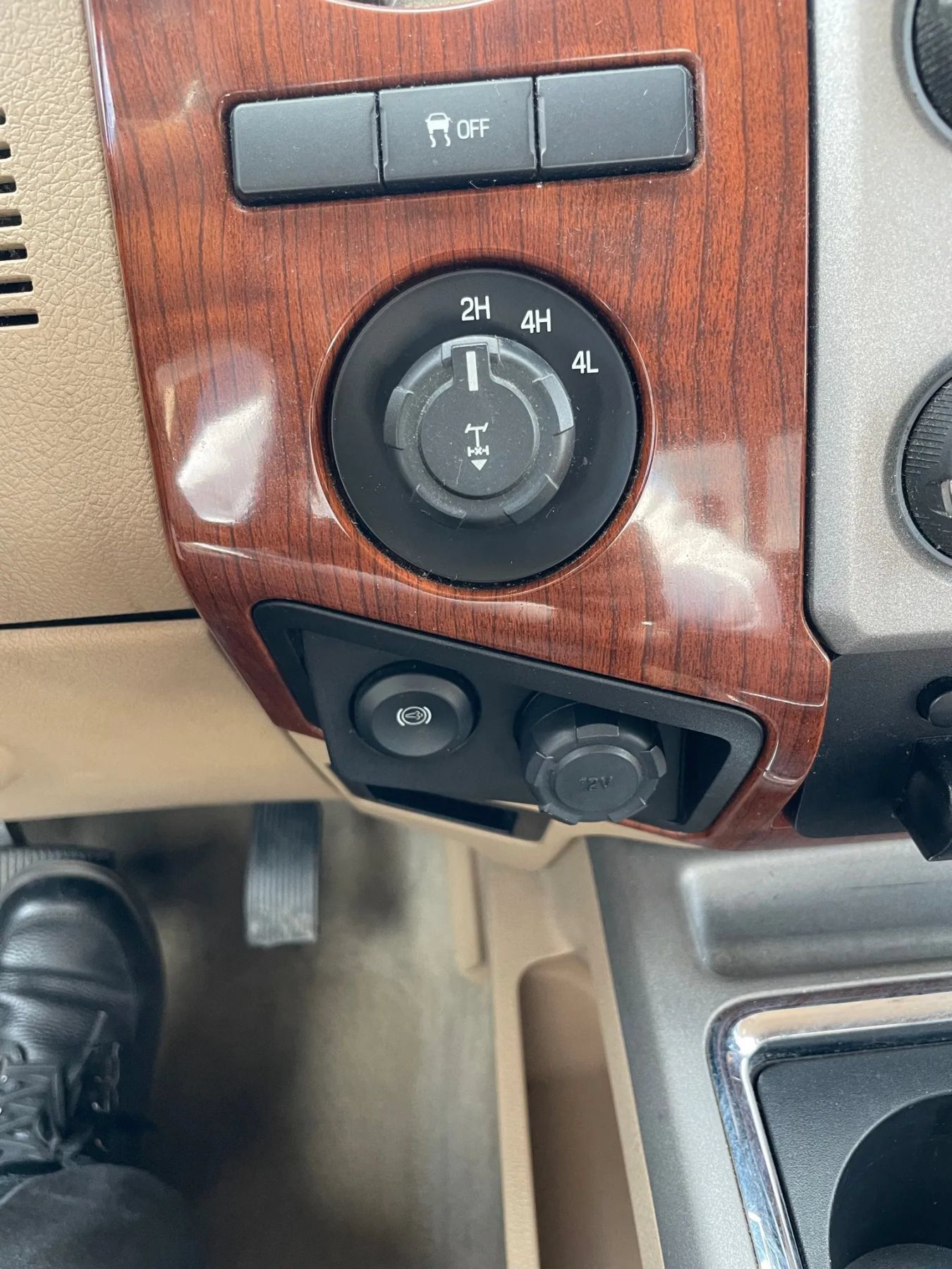 Used 2015 Ford F350 King Ranch AWD/4WD image 25