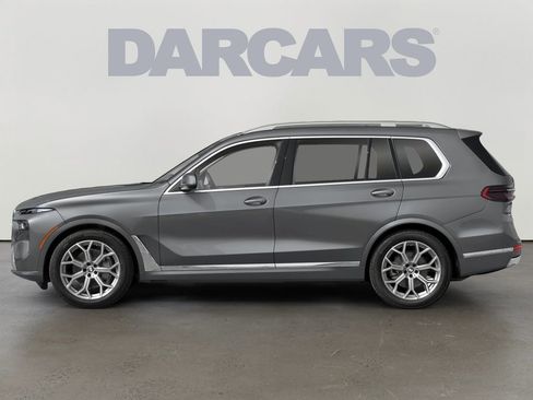 New 2026 BMW X7 xDrive40i image 2