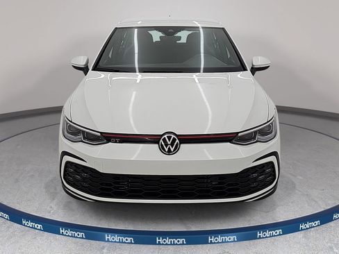 Used 2024 Volkswagen GTI S FWD image 2