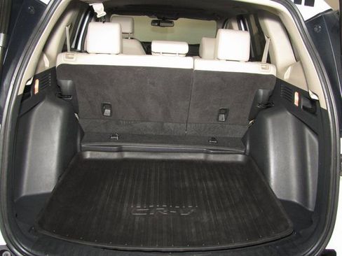 Certified 2021 Honda CR-V EX-L image 17