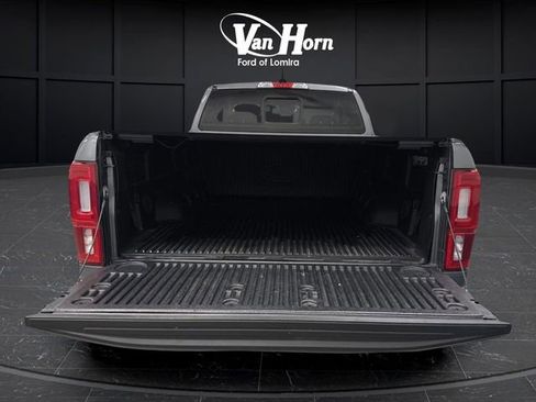 Used 2022 Ford Ranger XLT w/ Equipment Group 302A High image 15